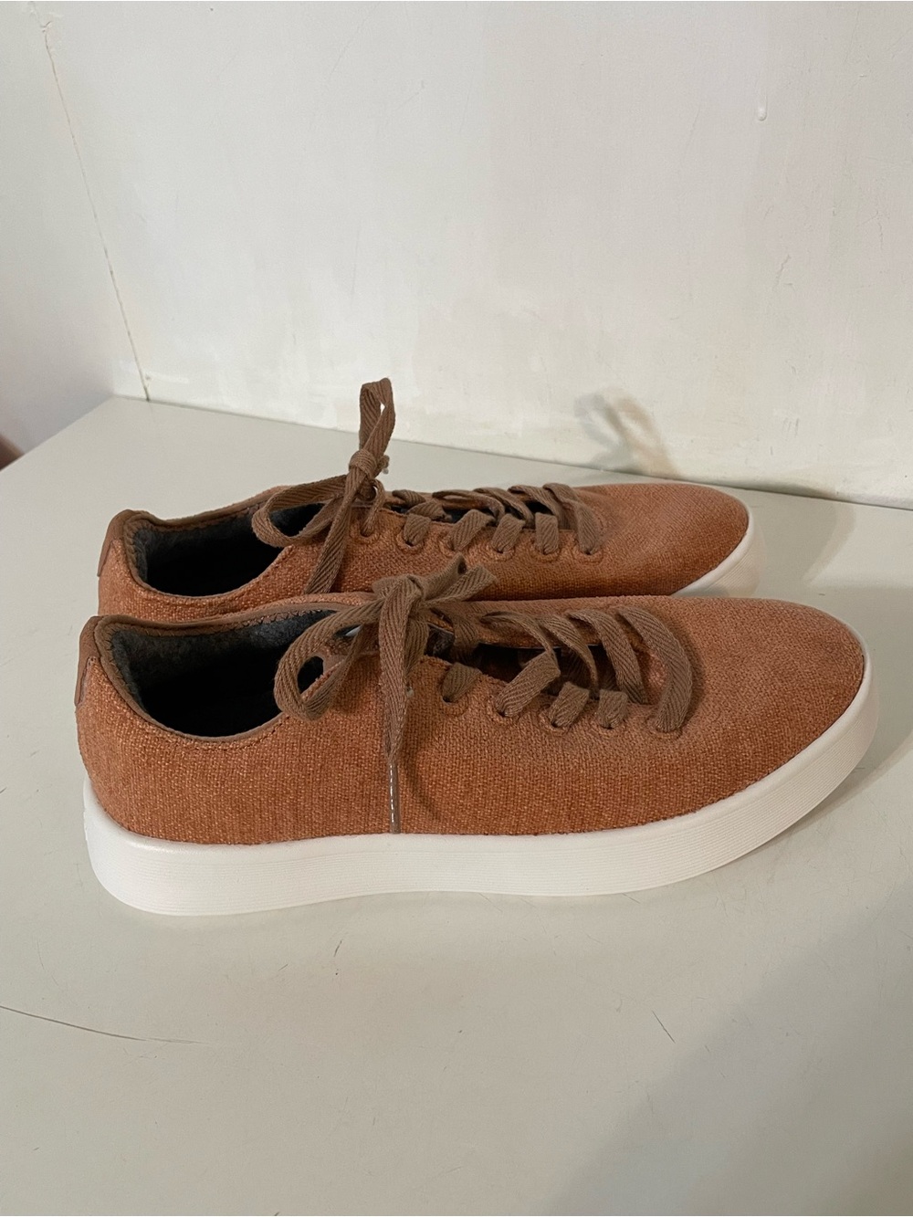 Allbirds Cruiser Velvet Sneakers
